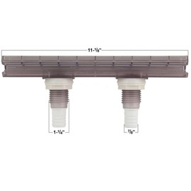 Spa Waterfall Fill Spout Compatible With Most Jacuzzi Spas 2006+ J-400 6541-063