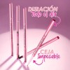 Micro Fine Brow Pencil Delinea Peina Y Maquilla Pink Up
