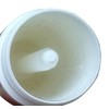 Early Researching 100 Lipstick Sleeves White Empty for Self-Filling Made
