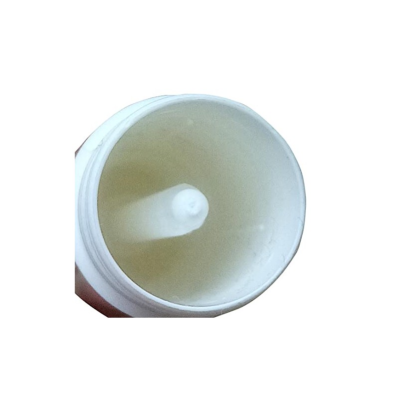 Early Researching 100 Lipstick Sleeves White Empty for Self-Filling Made