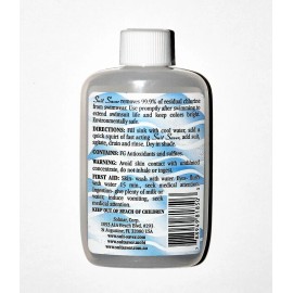 Suit Saver Solmar Suit Saver - Swim Suit Chlorine Remover, Preserve Colors and Material