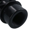 32mm x 1" MDPE Female Adapter Compression Coupling Fitting Water