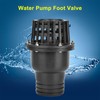 Válvula de Pie de Bomba de Agua Válvula de Retención