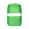 Outdoor Foldable Backpack Waterproof Rain Cover Rucksack Camping Travel Bag,
