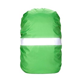 Outdoor Foldable Backpack Waterproof Rain Cover Rucksack Camping Travel Bag, Lightweight, Durable Rucksack Protection