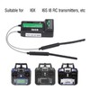 Flysky FS‑IA6B IA6B 2.4G 6CH RC Receiver PPM for FS‑I6X