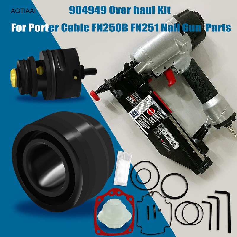 904949 for Porter Cable FN250B FN251 for Porter Cable Nail