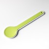 Trebonn Nest&Serve Melamine Salad Servers Set Practical and Space Saving