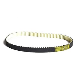 Replacement Part for Oreck PRO 12 Commercial Motor to Clutch Vacuum Cleaner Belt # Compare to Part 59-3318-01