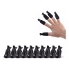 Mouyic 10 Pinzas De Retiro Para Manicura