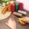 PATIKIL 110 Yards Decorative Metallic Bakers Twine, 1 Rolls Wrapping