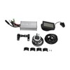 Electric Bicycle Controller Dispaly Kit 22A 36V 48V 550W Brushless