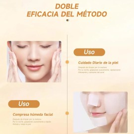 Ácido Glicólico Tónico Exfoliante 2% 240 Ml Manchas Acné