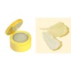Sunsmile Kaja Vermy Bento [01 Pina Colada] Lip Balm/Lip Scrub