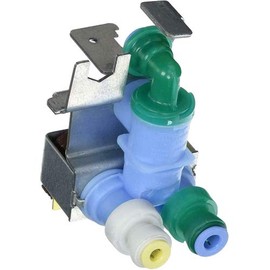 ClimaTek Upgraded Replacement for Robert Shaw Washer Inlet Water Valve - IMV-531