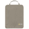 TIKE SMART Luxury Clean-Edge Kick Mat - Seat Back Protector