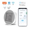 Smart WiFi Temperature Humidity Monitor Wireless Temperature Humidity Sensor TUYA