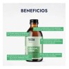 Leucidal, Conservador Cosmético Natural Amplio Espectr 250g