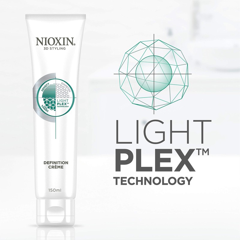 NIOXIN 3D Styling Definition Crème 150 ml