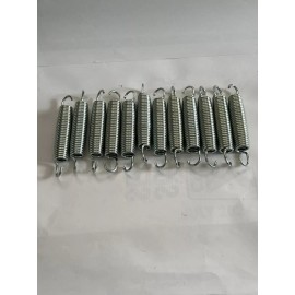 Unbranded Set Of 12 - 5.5” Brand New Trampoline Springs