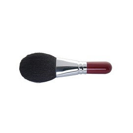 熊野 Ai Brush Brush 20 – 4S/Powder Brush/Round flat