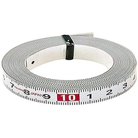 タジマ(Tajima) コンベックス 5m×13mm ピットメジャー PIT50