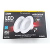 Feit Enhance 90+ CRI 75W Replacement Dimmable 2700K Soft White