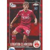 2022-2023 SPFL Topps Chrome 2022-2023 Tops Scottish Premiership Top Chrome