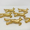 Old Gold Antique Gold Vintage Gold Cabinet Door Handles Iron