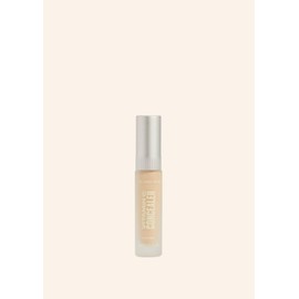 The Body Shop Vitamin C Concealer Glowing Radiant Finish (Light 1W, 0.2 Fl.oz.)