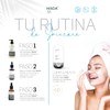 HADA Skincare, Protector Solar Facial FPS40+, Toque Seco Filip