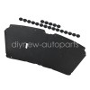 For 1999-07 Ford Super Duty Excursion Hood Insulation Pad Heat