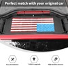 Linskip Mesh Sun Shade Top Compatible with 2007-2017 Jeep Wrangler