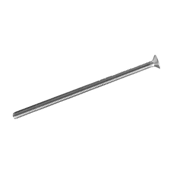 Cobra-Tek Steel Aluminum Air Cleaner Stud Screw 1/4-20" X 5"