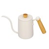 600ml 20oz Pour Over Coffee Kettle Pour Over Kettle Gooseneck