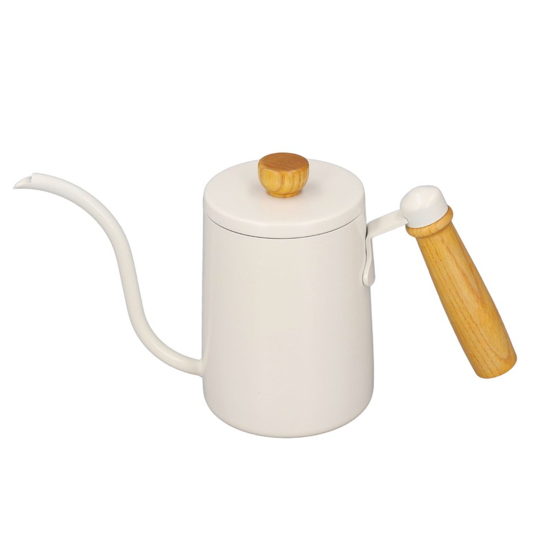 600ml 20oz Pour Over Coffee Kettle Pour Over Kettle Gooseneck