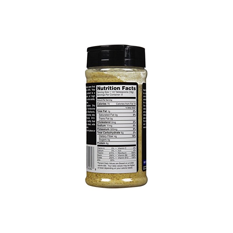 Red Star Nutritional Yeast Mini Nutritional Yeast, 5 oz
