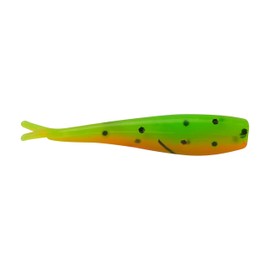 Berkley PowerBait Minnow Fishing Soft Bait