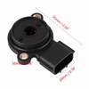 Acouto Shift Angle Sensor 06380-HN2-305 Replacement for TRX500FA TRX400FA FGA
