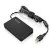 ThinkPad 65W Slim AC Adapter - slim tip