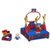 KRE-O CityVille Invasion Carnival Cannon Launch Set (A5858)