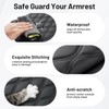 Autorder Center Console Cover for 2021-2025 2026 Kia Sorento Accessories