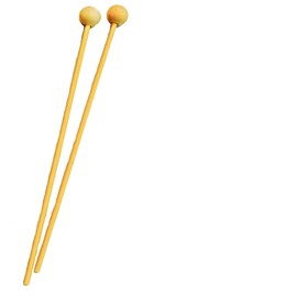 Perfect Stix - LB60-100ct Rock Candy Sticks with Ball, 6" Length (Pack of 100)