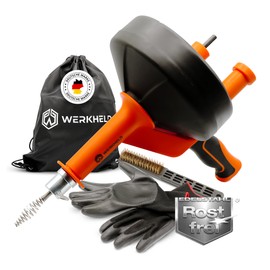 Makita Makita D-46202 Bohrer-Set 18-teilig in Bohrerkassette, fr Stein, Metall und Holz, ? je 3-10 mm, Rundschaft