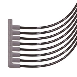 FAST 255-0082 Firewire 90 Degree Cut-To-Fit 8 Cylinder Wireset