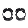 Faderr 1 Pair Road Bike Cleats Mountain Bike Pedals Covers
