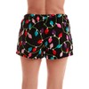 Just Love Women's Plush Pajama Shorts 4621-10122-L