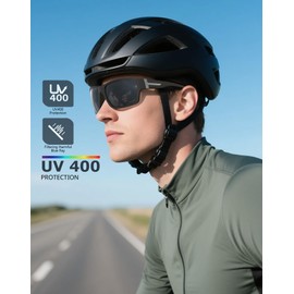 KALIYADI Polarized-Sunglasses Men Sports Sun-Glasses: Men Polarized Sun Glasses Women UV400 Protection for Fishing Golf