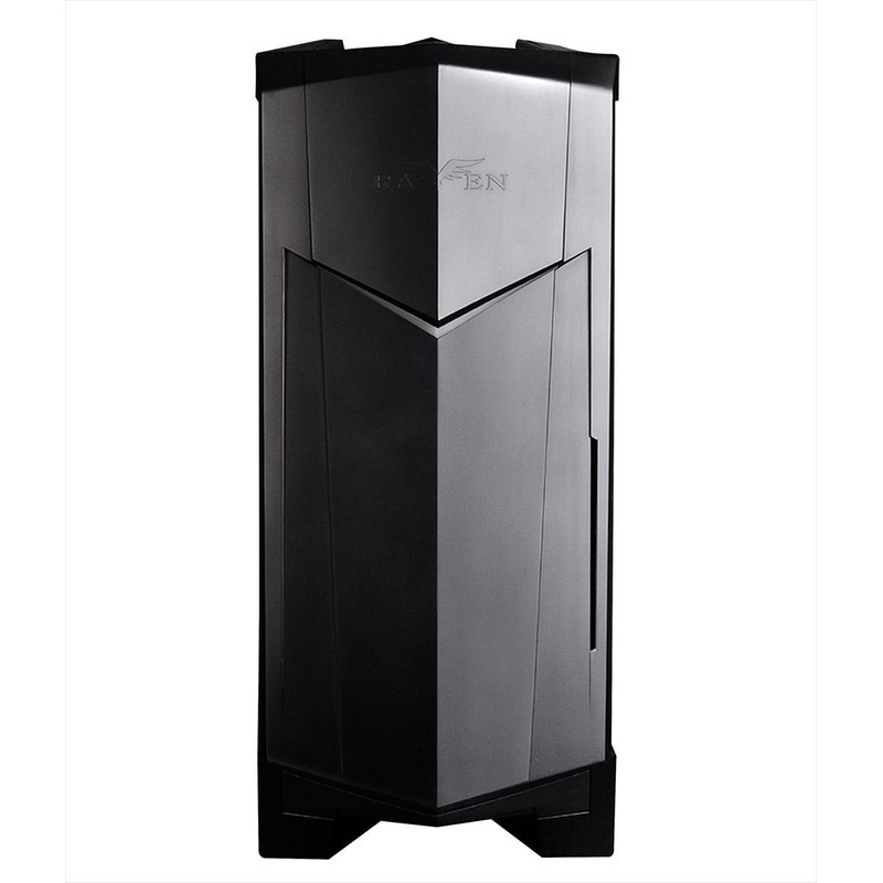 Silverstone Raven Series PC Case Black SST – rv05b