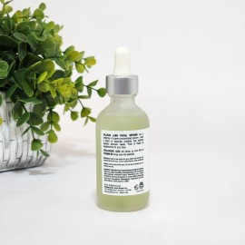 Vajean Labs Valjean Labs Hydrate Hyaluronic Acid + Vitamin B5 Facial Serum 1.83 fl oz